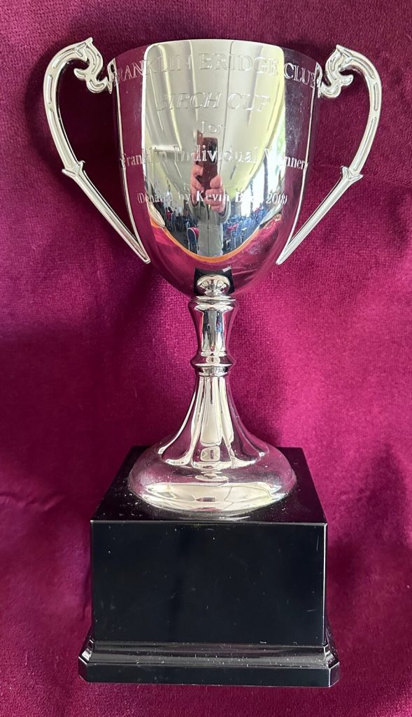 Birch Cup