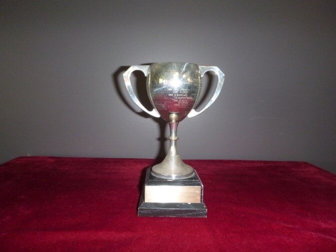 Carol Cup