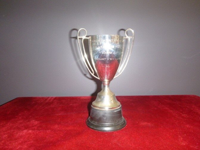 Clayton Cup