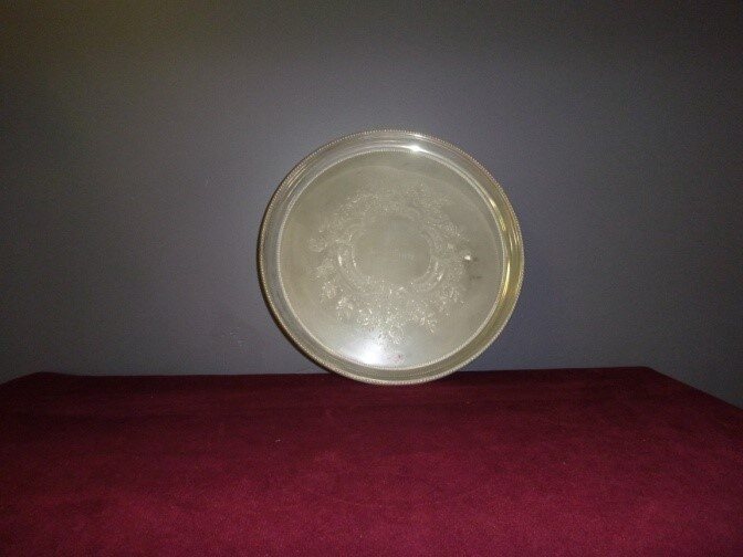 Coolen Tray