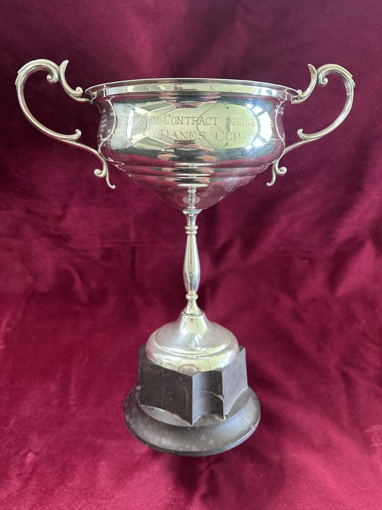 Danes Cup