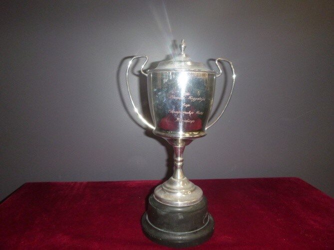 Dewsnip/Kuggeleijn Cup