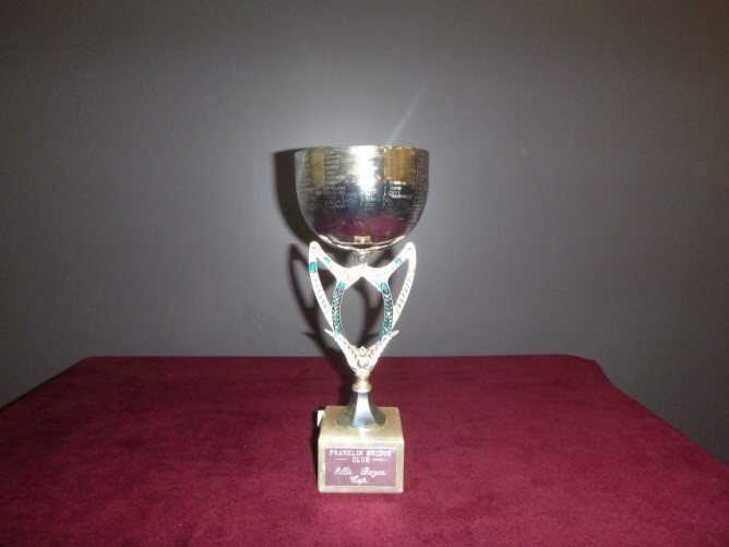 Ellie Boyce Cup