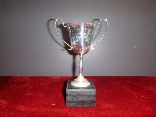 Hewitt Cup