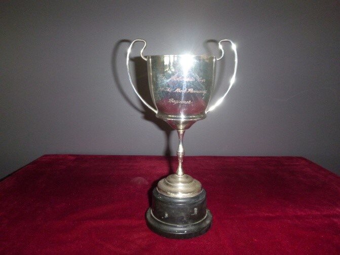 Holwerda Cup