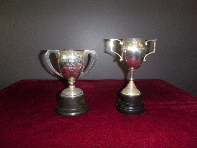 Howes Cups