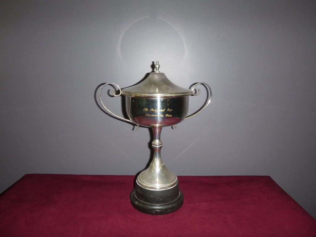 Longhurst Cup