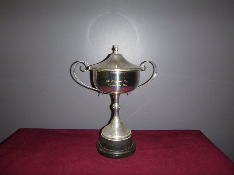 Longhurst Cup