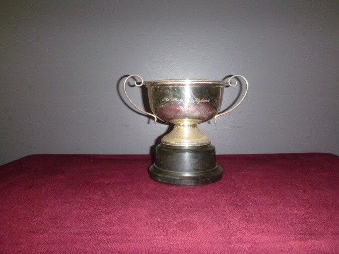 Marjorie Hyland Cup