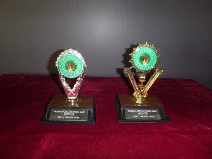Molly Brough Trophy