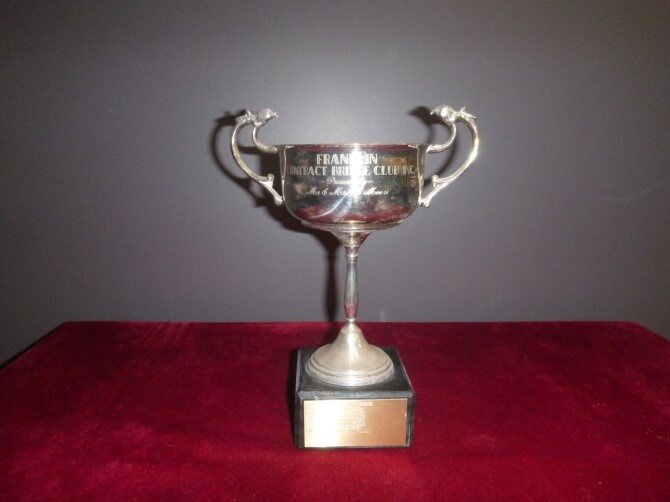 Moore Cup