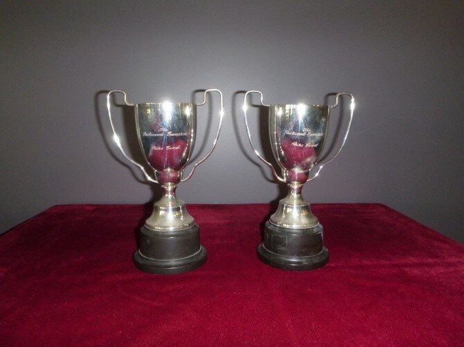 Packwood/Cameron Cups
