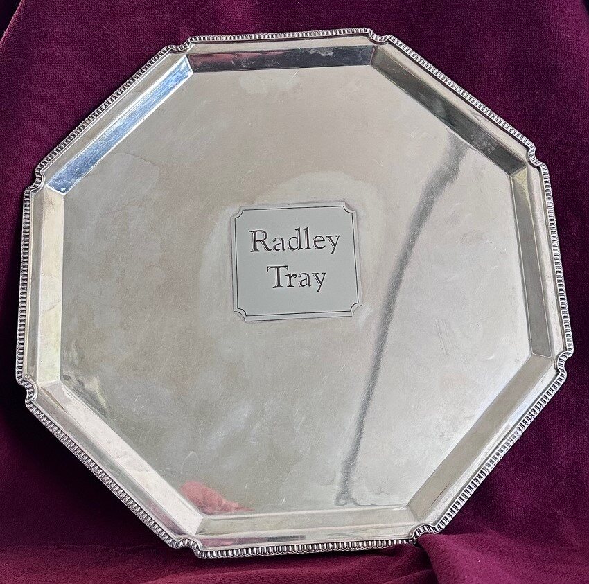 Radley Tray