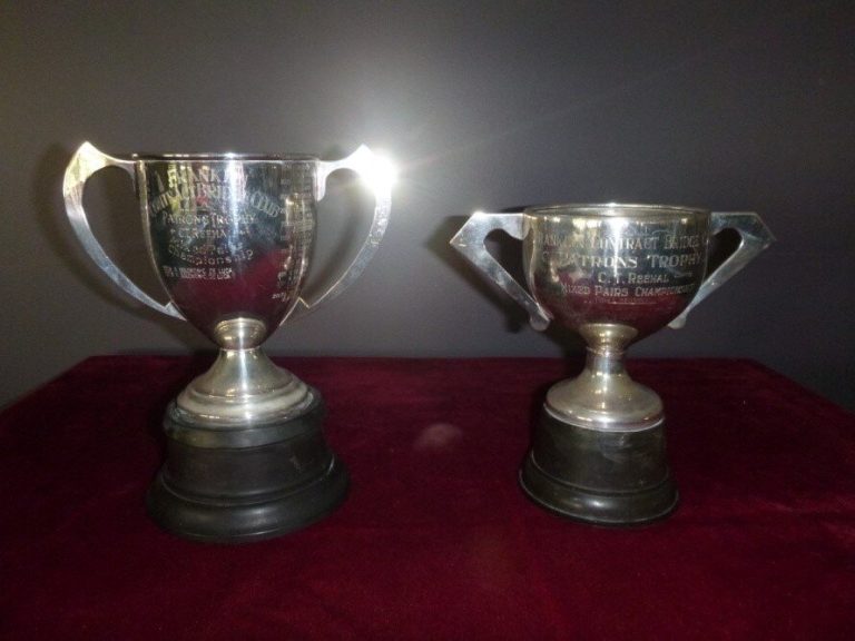 Reehal Cups