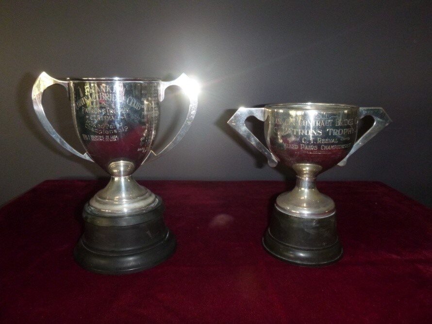 Reehal Cups