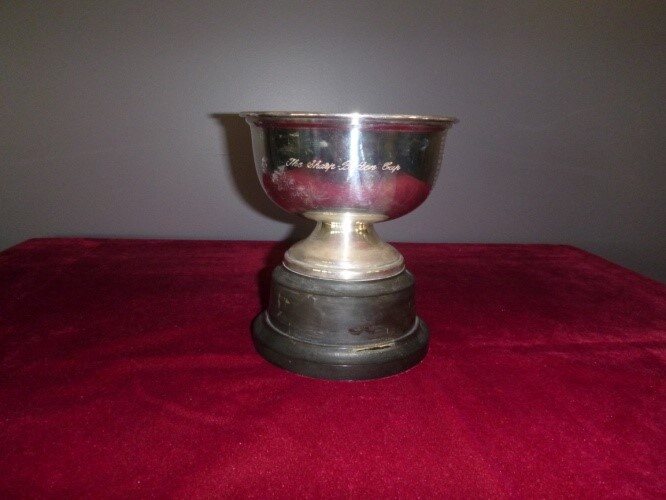 Sharp/Batten Cup