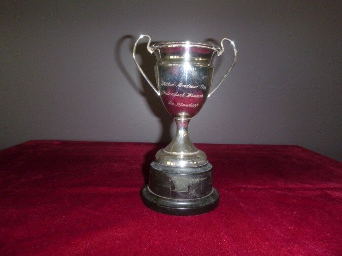 Watkin Andrew Cup