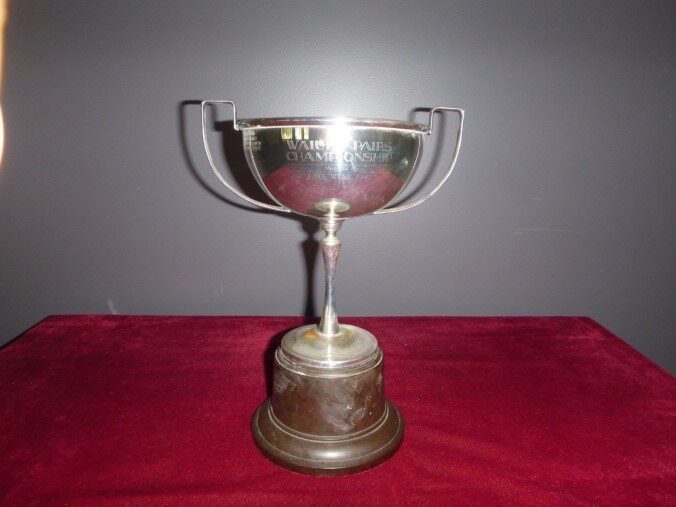 Webb Cup