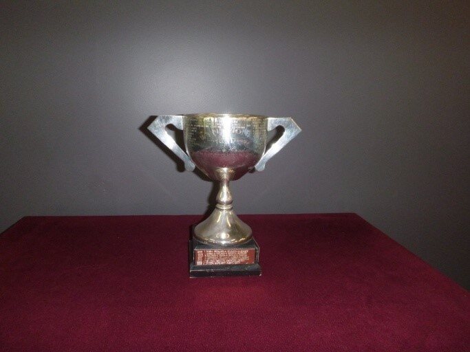 Wynn Jones Cup